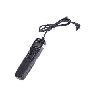   RS 60E3 Comaptible LCD Timer Shutter Release Control for Canon Cameras