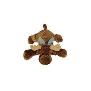  Milty Moose Plush Flip Flop By Mary Meyer: Toys & Games