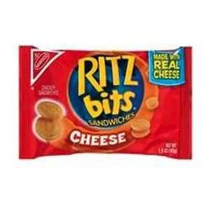 Nabisco   Single Serve   Ritz Bits Cheese (Pack of 12)