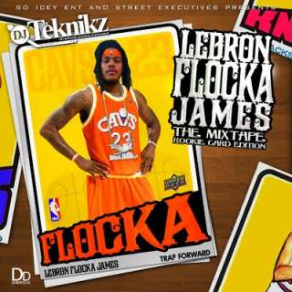 Waka Flocka Flame   ( 14 Mixtapes collection ) mixtape  