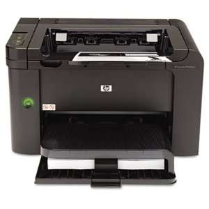  New HP CE749A   LaserJet Pro P1606DN Laser Printer with 