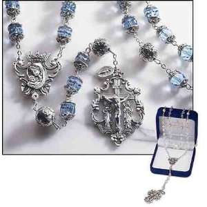   Beads 10mm Austrian Crystal Bead Gifts of Faith Milagros Paloa Carola