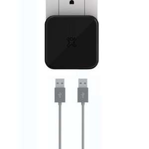  Universal USB Wall Charger: MP3 Players & Accessories