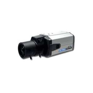  1/3 SONY HQ1 Color CCD High Resolution 550 TVL Camera 