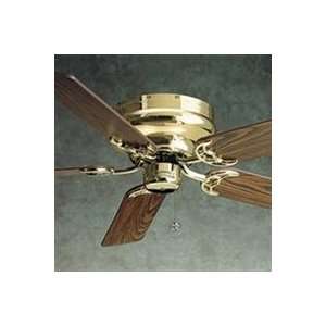    82U2D   Four Seasons III Hugger Ceiling Fan: Home Improvement