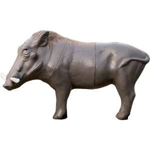   Safari Series™ African Warthog Midsection Only
