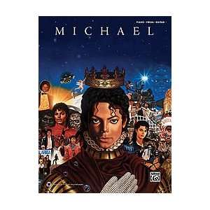  Michael Jackson: Michael Book: Sports & Outdoors