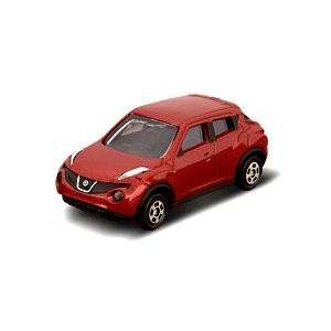  Tomica Hypercity Nissan Juke Die Cast Vehicle 70541: Toys 