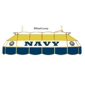 United States Navy Billiard Lamp 