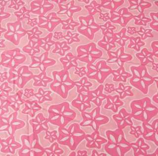 Lilly Pulitzer Fabric FIVE STAR 2 Yards Free Shipping  