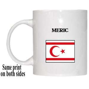  Northern Cyprus   MERIC Mug 