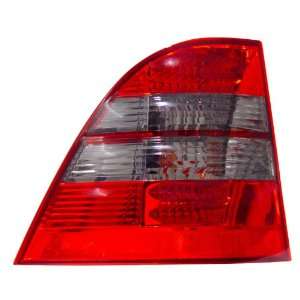 Mercedes Benz M  Class W163 Led Tail Lights/ Lamps Performance 