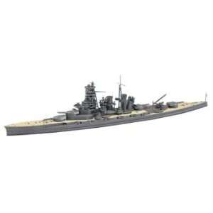  Hasegawa 1/700 IJN Battleship Kirishima Kit Toys & Games