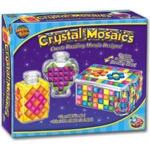  Crystal Mosaics Toys & Games