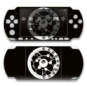  Sony PSP 1000 Skin Decal Sticker  Illusions: Everything 
