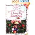 Berry Big Adventure The Sweet Dreams Movie (Strawberry Shortcake 