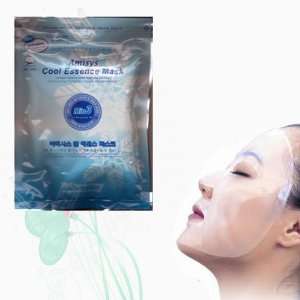  Amisys Cool Essence Collagen Mask    in U.S 