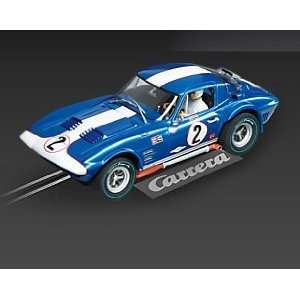   Grand Sport Mecom Racing Team   Sebring 12h 1964 1/: Toys & Games