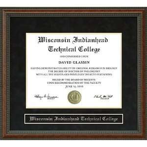  Wisconsin Indianhead Technical College (WITC) Diploma 