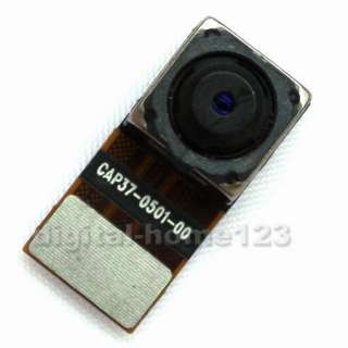 Original Camera Part For Iphone 3GS Replacement  