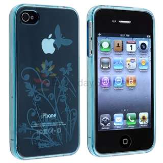   Silicone Skin Cover Case For Iphone 4 4G 4Gs 4S Verizon AT&T  