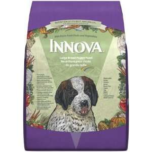  Innova Large Breed Puppy Food   30 lb (Quantity of 1 