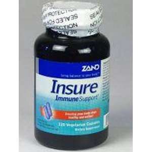  Zand   Insure Immune Support   120ct Vcp Health 