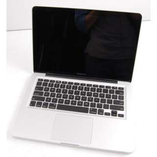 Apple MacBook Pro 13.3 Laptop Computer MB990LL 2.26 GHz 2MB Not 