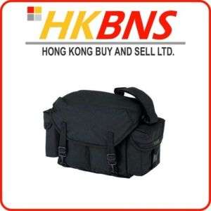 Domke J 1 Ballistic Shoulder Bag Black Camera Case J1  