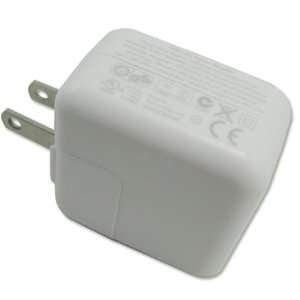   Apple Ipad Compatible Usb Wall Charger Power Adapter: Electronics