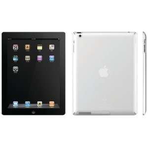  New MACALLY SNAP2C IPAD 2 CLEAR PROTECTIVE COVER WITH UV 