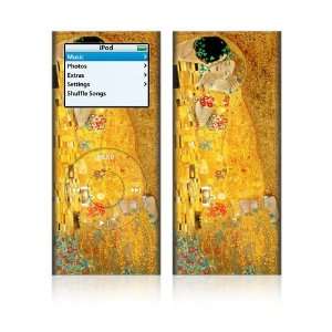  Apple iPod Nano 2G Decal Skin   The Kiss: Everything Else