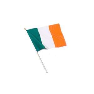  Flag of Ireland Case Pack 72   433719 Arts, Crafts 