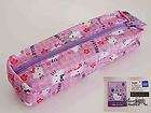 pc Hello Kitty Pencil Case Accessories Bag Japan Impo