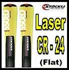 07 08 Stockli Laser Cross CR 24 Skis 160cm NEW 