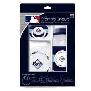  MLB Tampa Bay Rays Gift Set: Sports & Outdoors