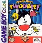Looney Tunes Twouble (Nintendo Game Boy Color, 1999)