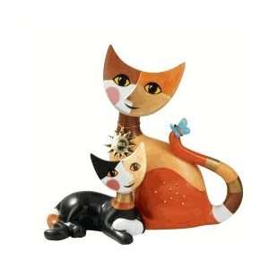   : Rosina Wachtmeister Liana & Manfredo 2012 Annual Cat: Pet Supplies