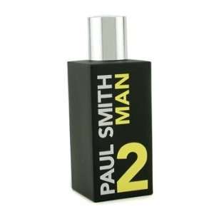  Paul Smith Man 2 Eau De Toilette Spray   100ml/3.3oz 