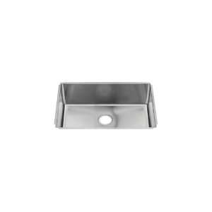  Julien 025808 J18 Stainless Steel Undermount Sink