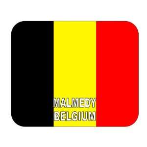  Belgium, Malmedy Mouse Pad 