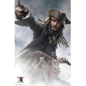  Capt. Jack Sparrow Baby