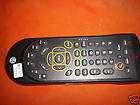CABLE 42 GENERAL INSTRUMENT TV REMOTE N/D
