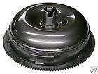 Chrysler A518 A618 46RE Lockup 1996 and up Dodge Torque Converter