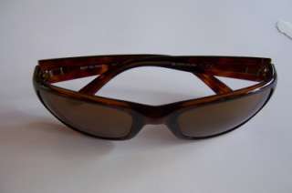 New Maui Jim 103 H103 10 Stingray Sunglasses Bronze  