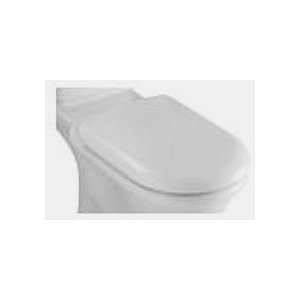  VILLEROY & BOCH Magnum Toilet Seat w/Cover WHITE