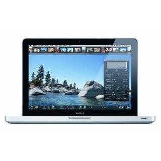  Mac OS X 10.6 Snow Leopard   Refurbished / Laptops 