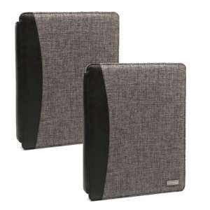   Tweed Axis Cases for the Apple iPad 2 (Brown) Electronics