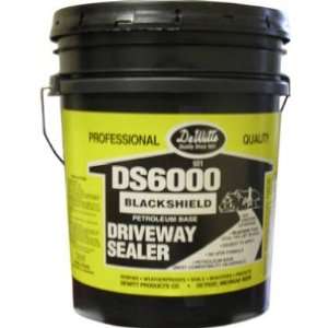   75 Gallon DS600 Plus Blackshield Asphalt Base: Home Improvement