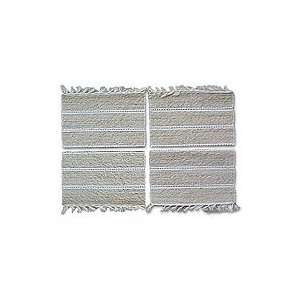 Luxury, placemats (set of 4) 